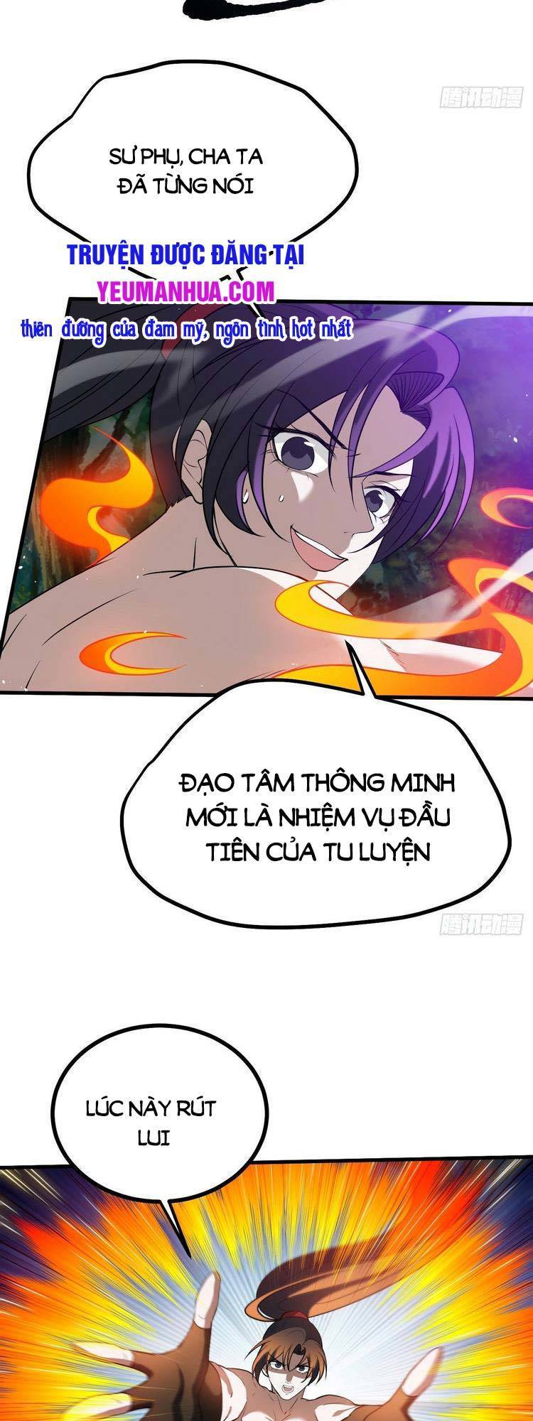 Hệ Thống Gánh Con Mạnh Nhất