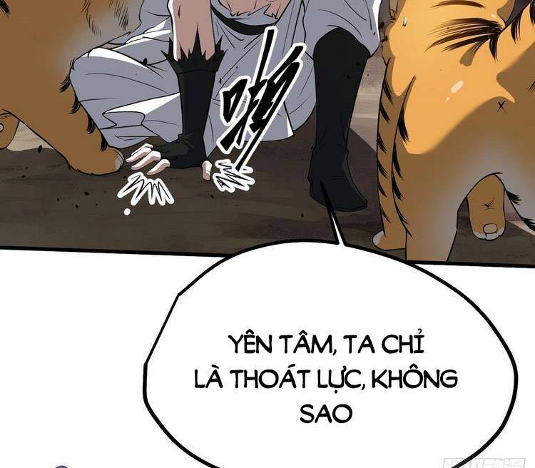 Hệ Thống Gánh Con Mạnh Nhất
