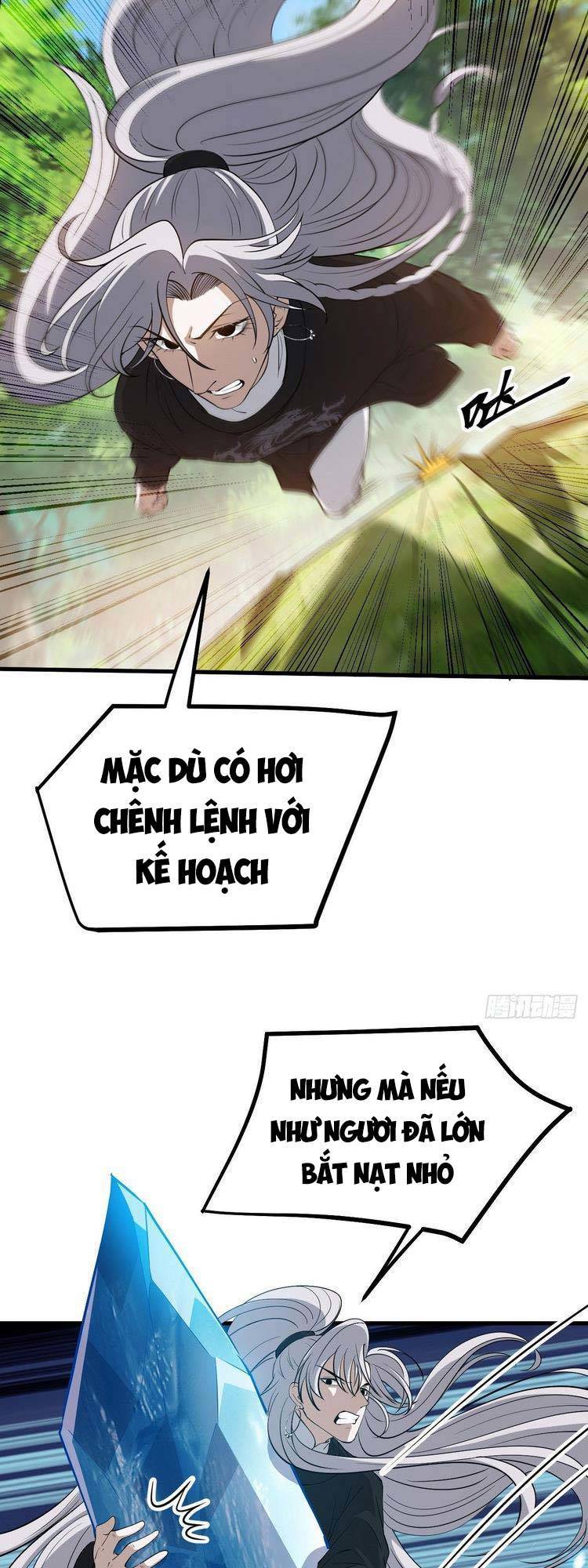 Hệ Thống Gánh Con Mạnh Nhất