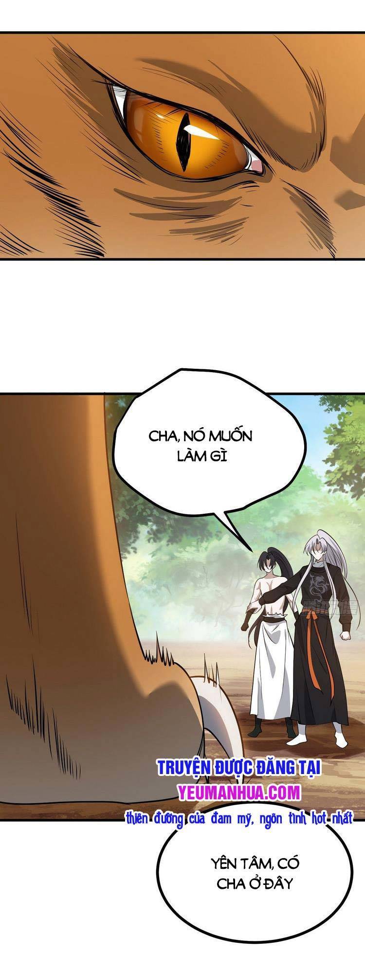 Hệ Thống Gánh Con Mạnh Nhất