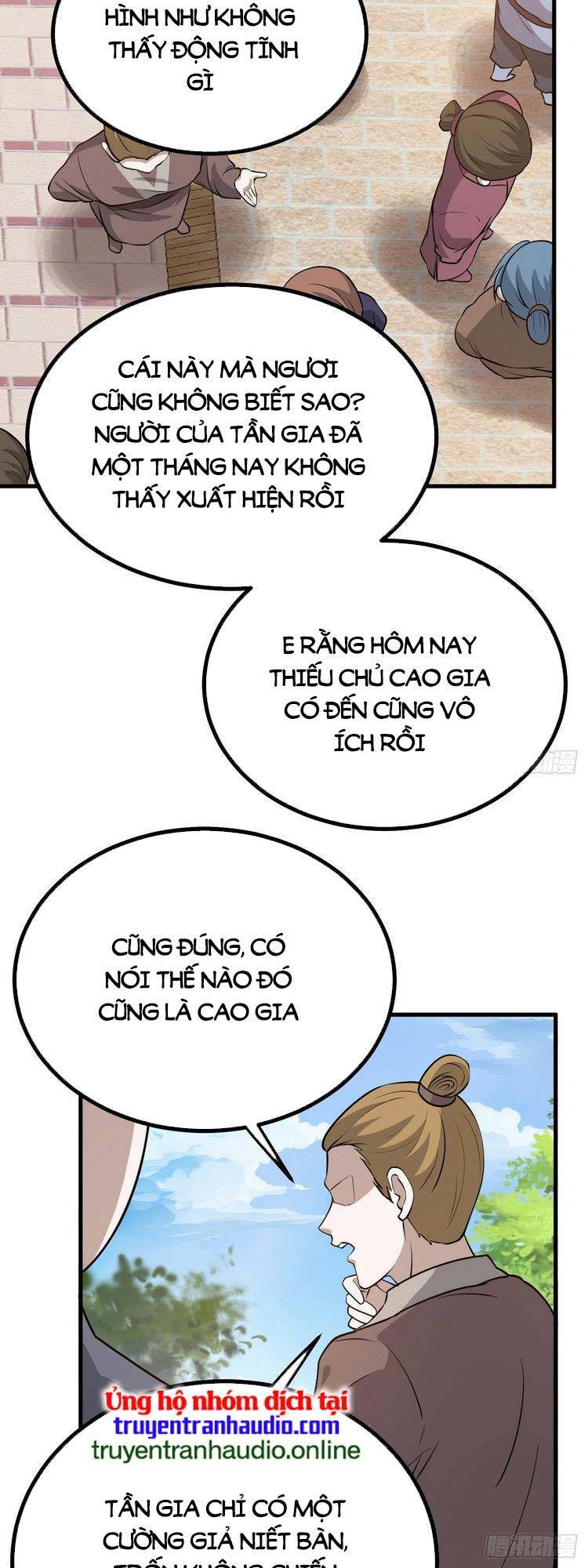 Hệ Thống Gánh Con Mạnh Nhất