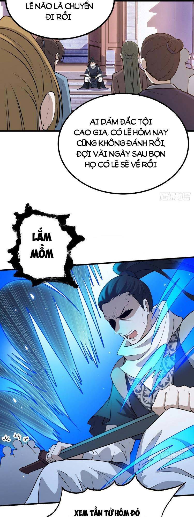Hệ Thống Gánh Con Mạnh Nhất