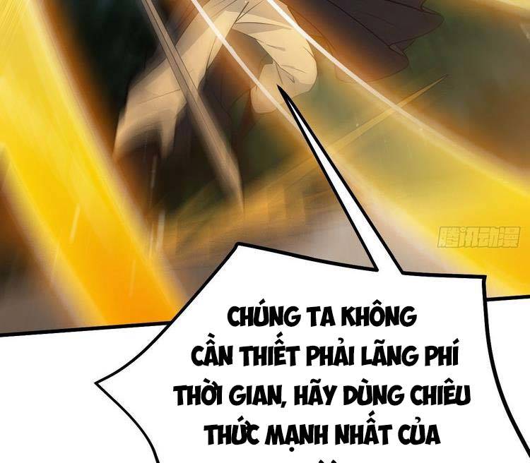 Hệ Thống Gánh Con Mạnh Nhất