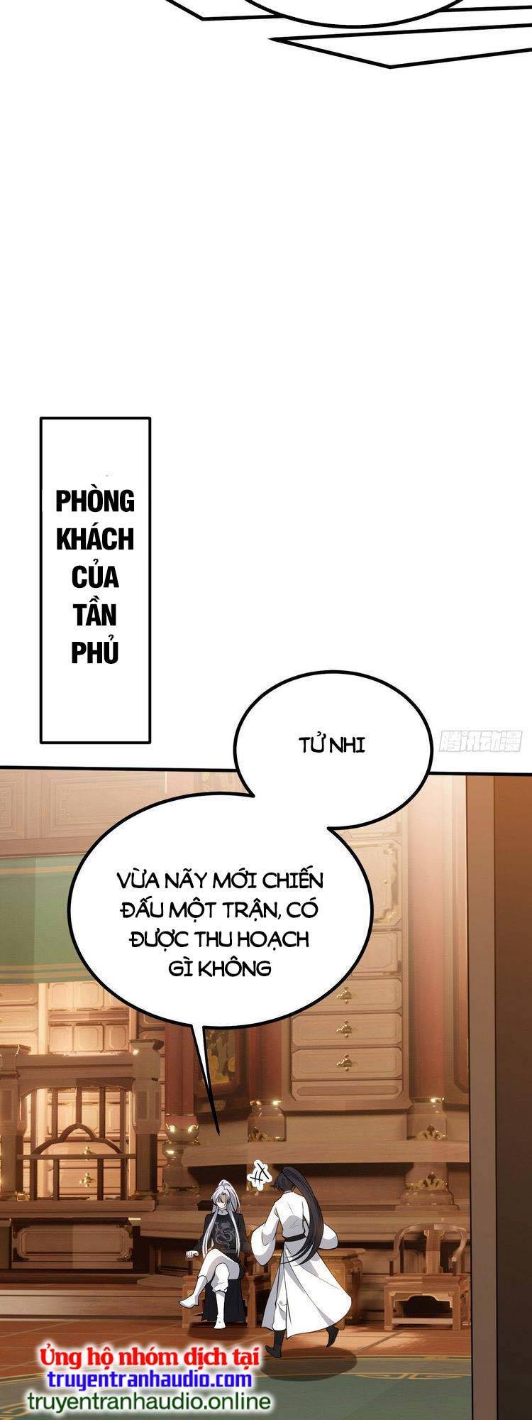 Hệ Thống Gánh Con Mạnh Nhất