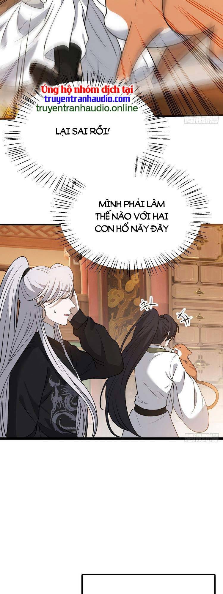 Hệ Thống Gánh Con Mạnh Nhất