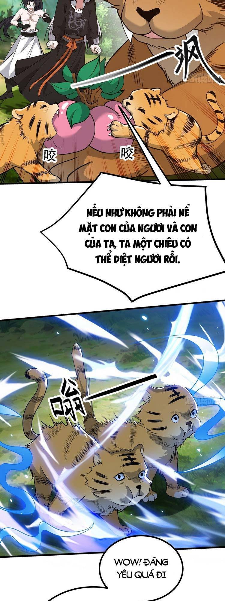 Hệ Thống Gánh Con Mạnh Nhất
