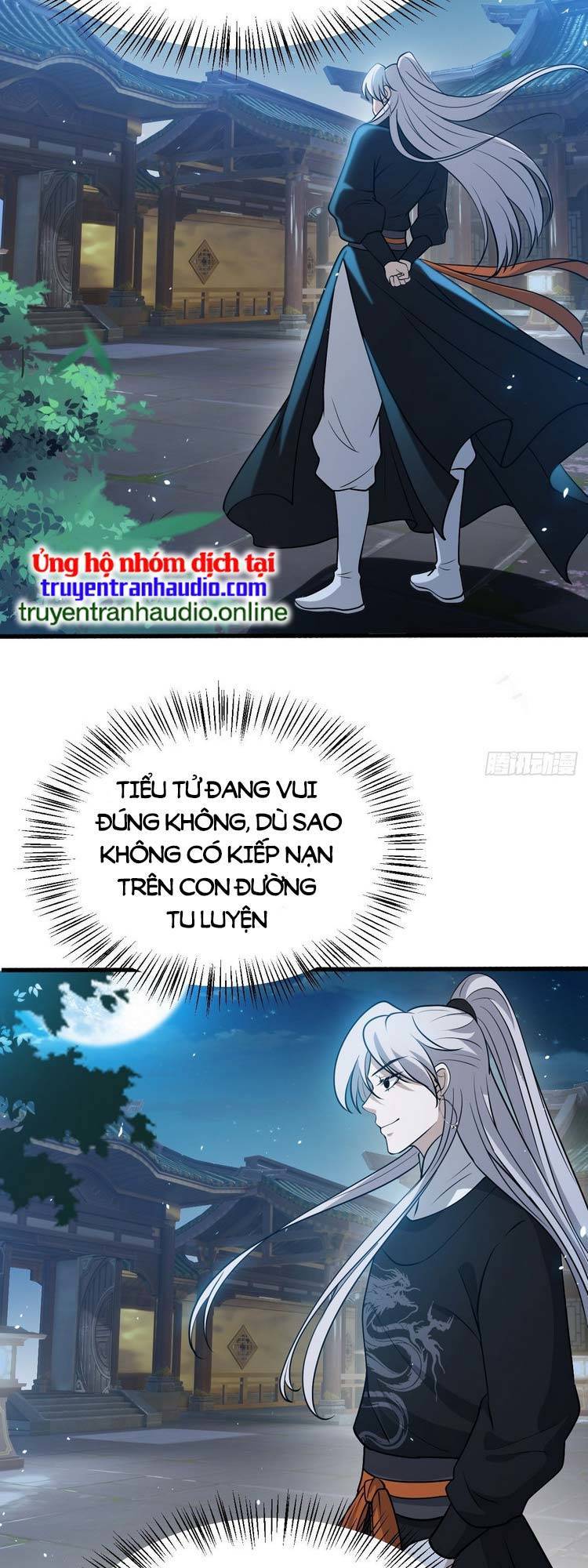 Hệ Thống Gánh Con Mạnh Nhất