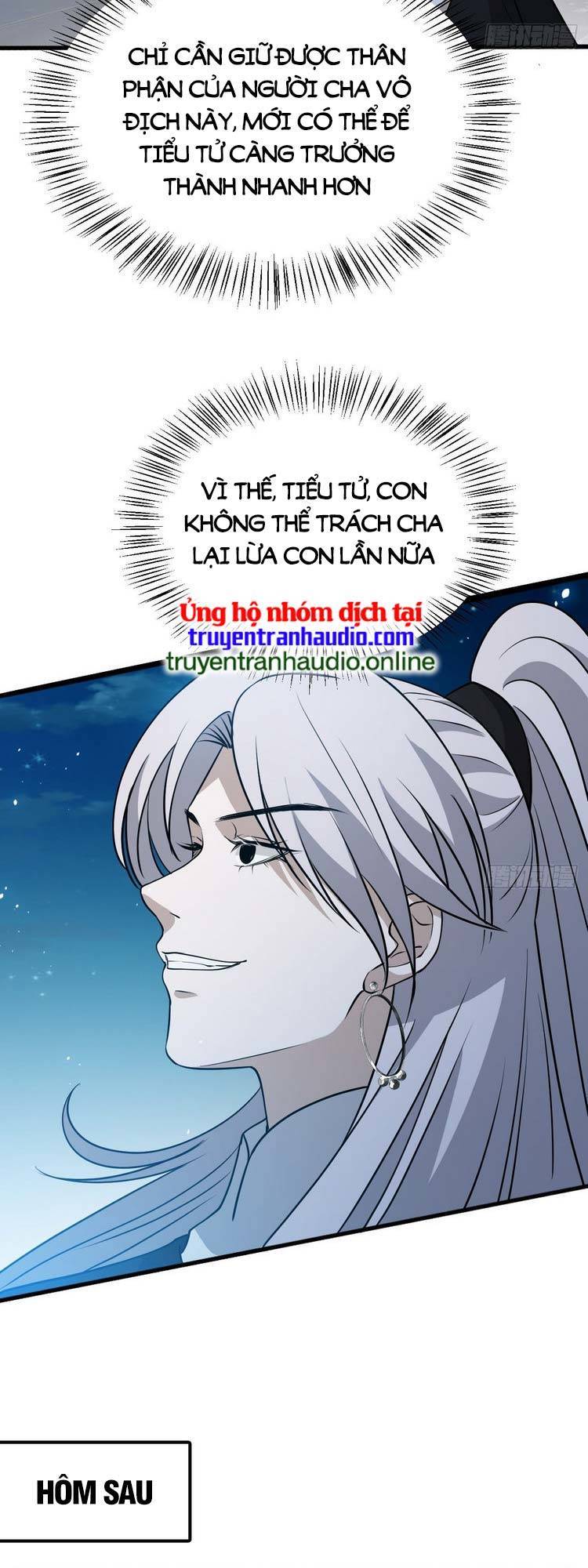 Hệ Thống Gánh Con Mạnh Nhất