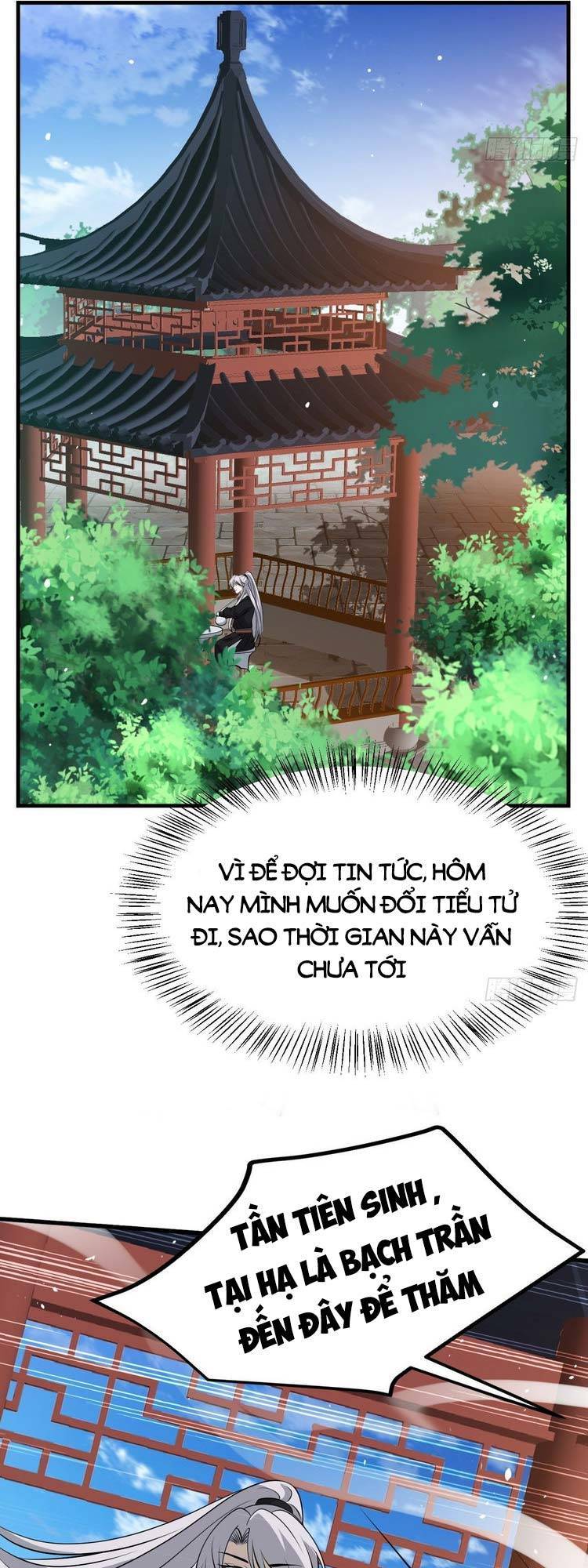 Hệ Thống Gánh Con Mạnh Nhất