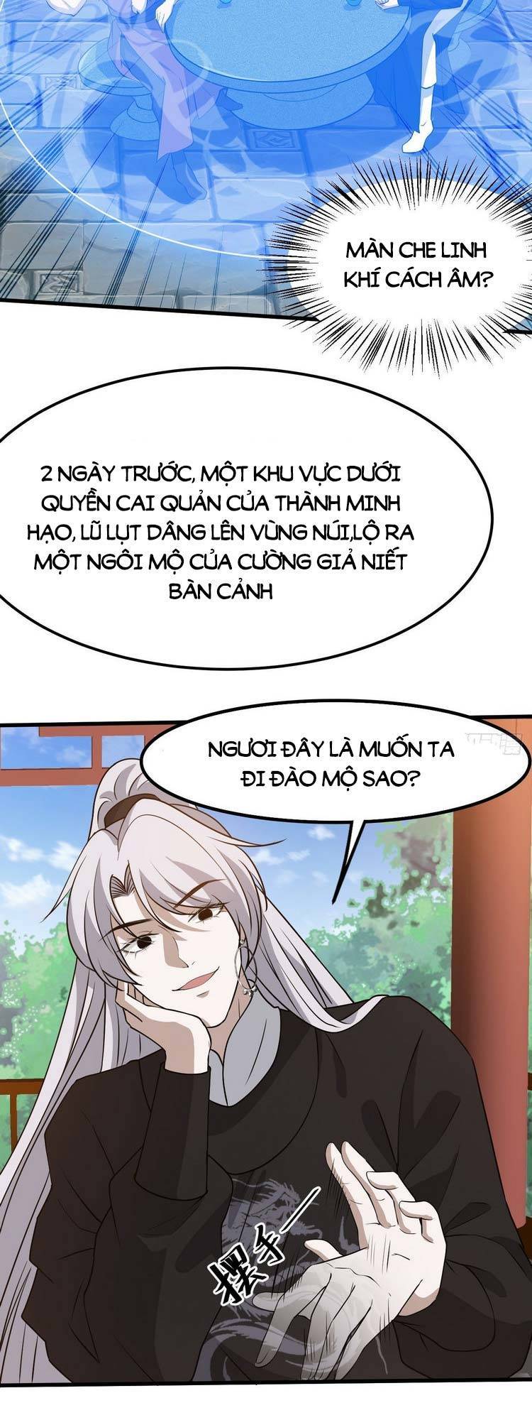 Hệ Thống Gánh Con Mạnh Nhất