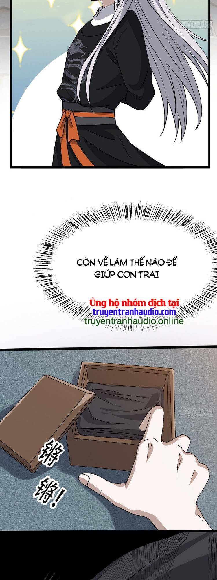 Hệ Thống Gánh Con Mạnh Nhất