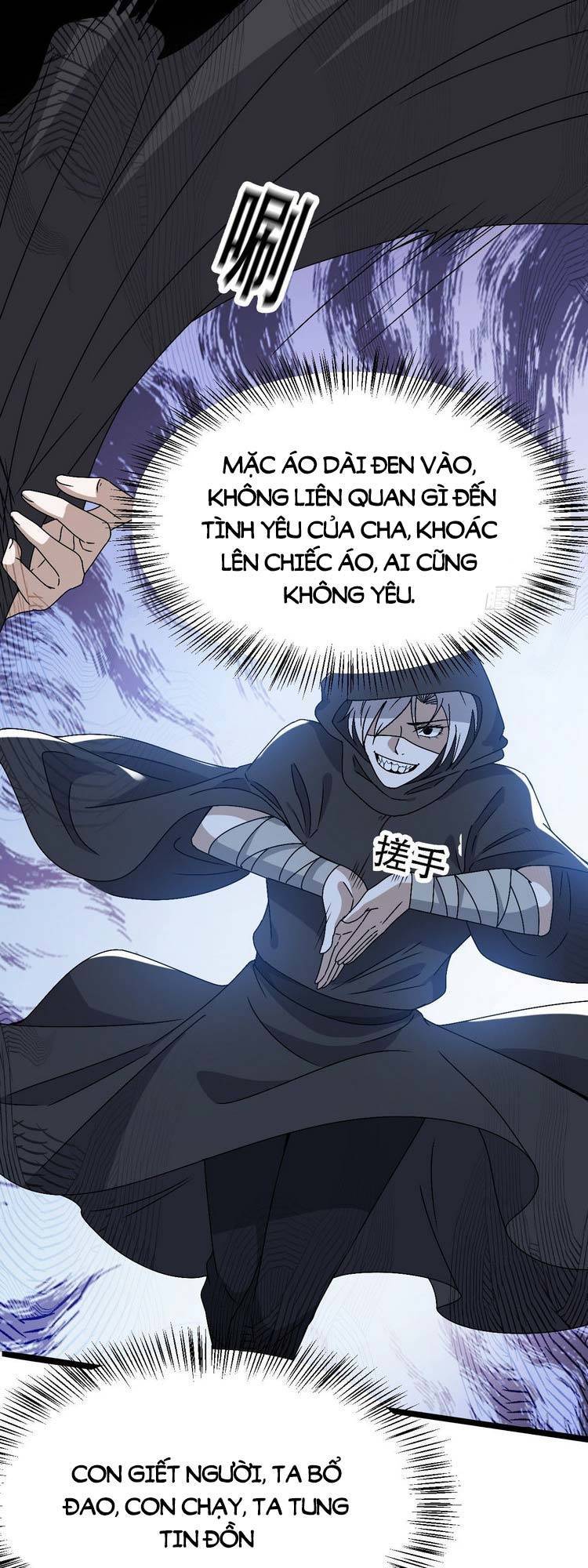 Hệ Thống Gánh Con Mạnh Nhất