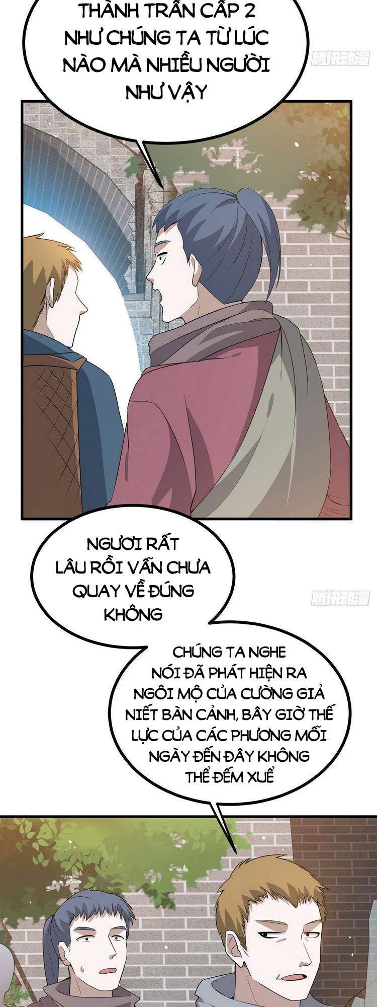 Hệ Thống Gánh Con Mạnh Nhất