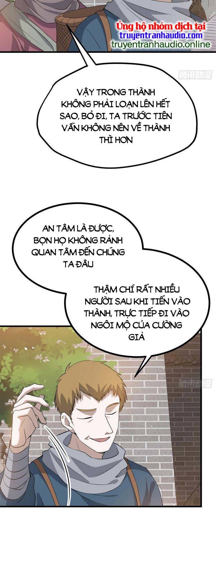 Hệ Thống Gánh Con Mạnh Nhất