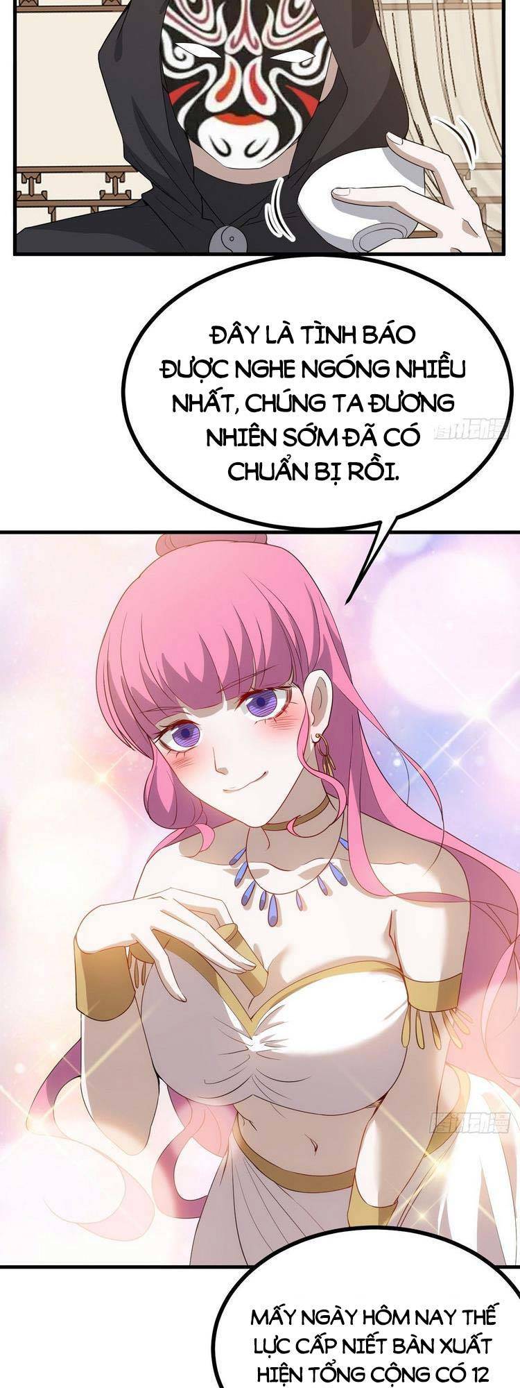 Hệ Thống Gánh Con Mạnh Nhất
