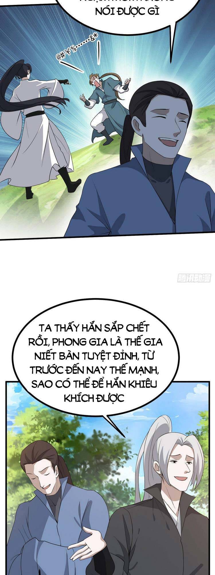 Hệ Thống Gánh Con Mạnh Nhất
