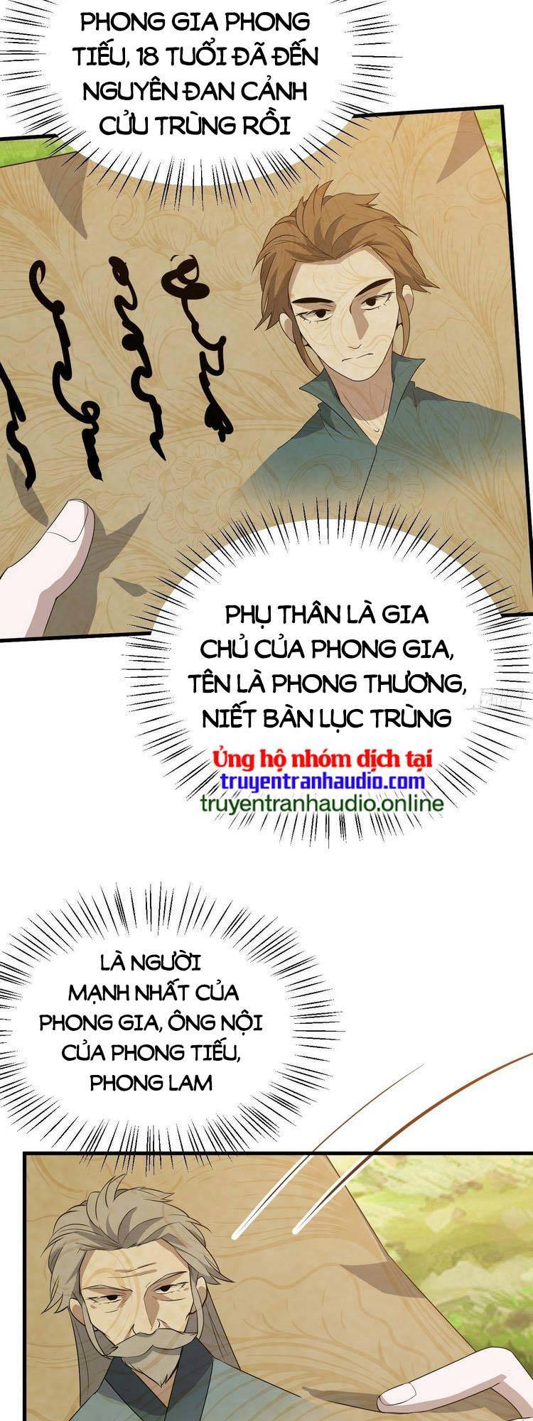 Hệ Thống Gánh Con Mạnh Nhất
