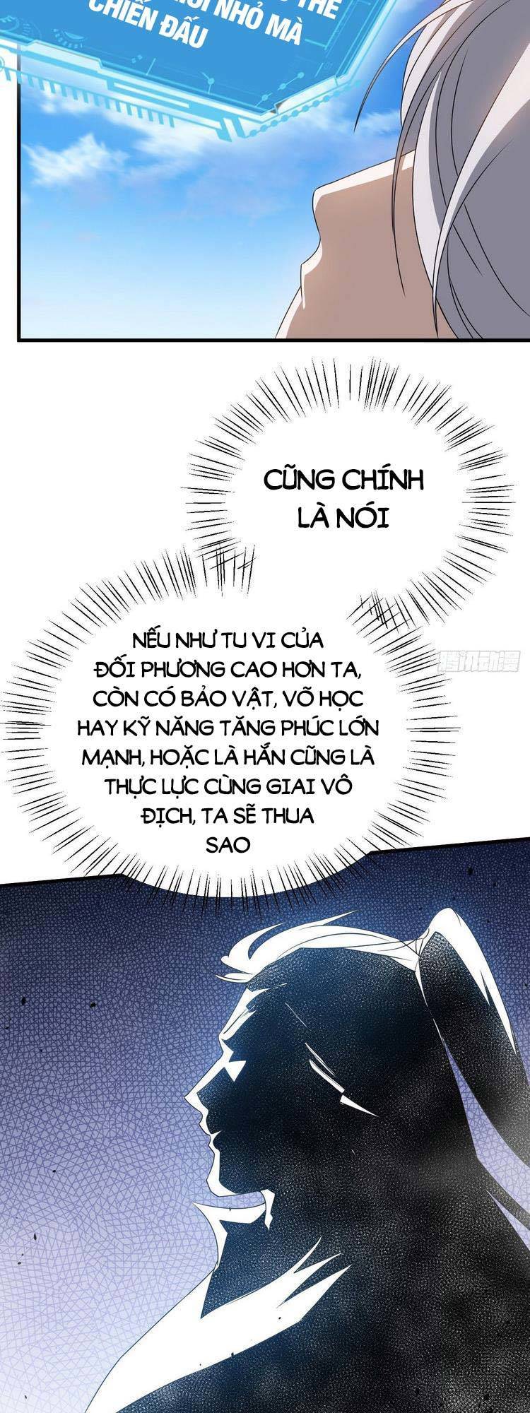 Hệ Thống Gánh Con Mạnh Nhất