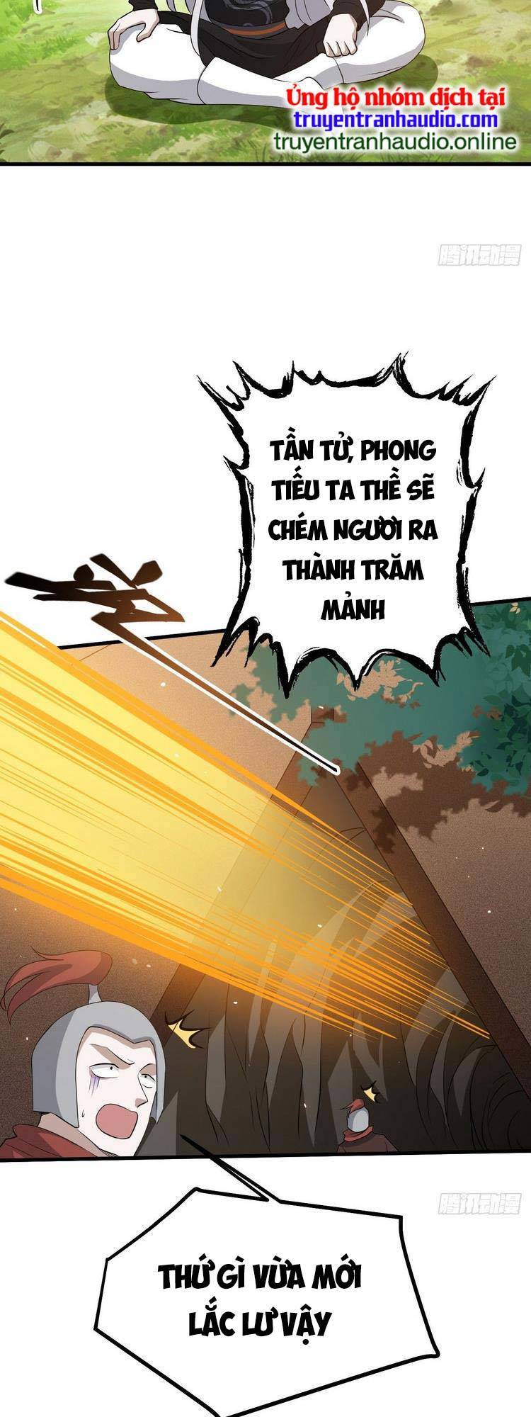 Hệ Thống Gánh Con Mạnh Nhất