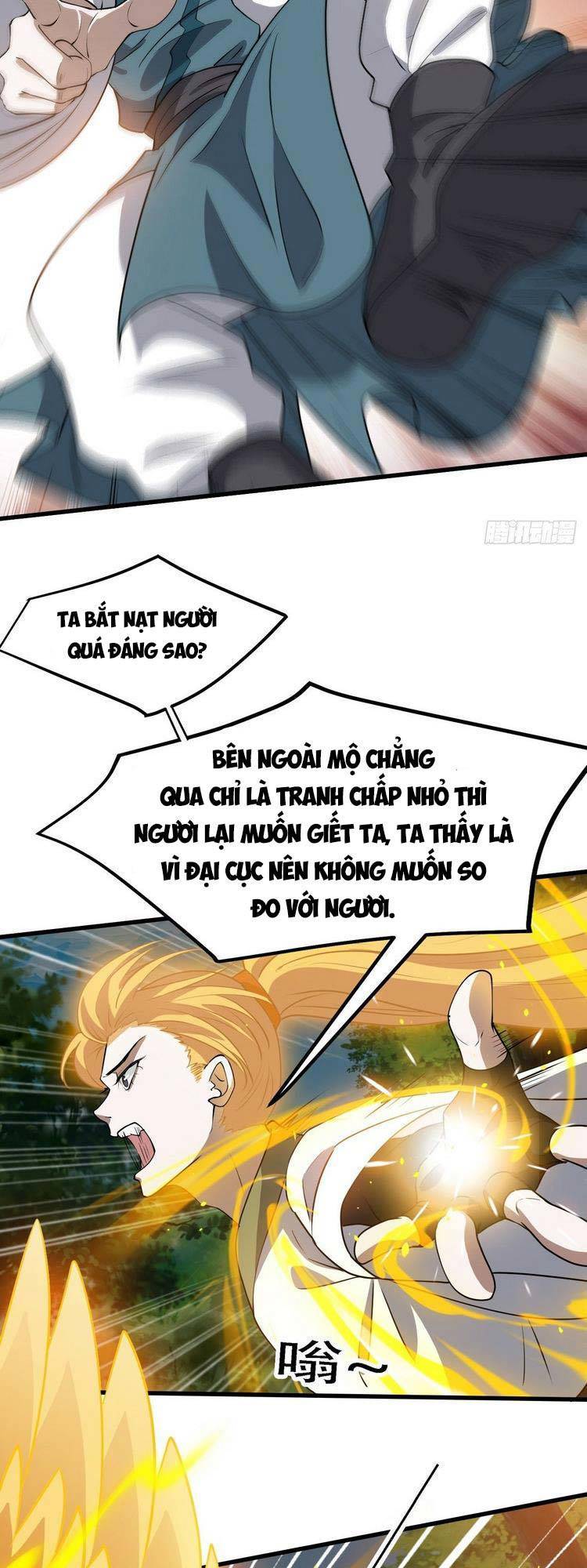 Hệ Thống Gánh Con Mạnh Nhất