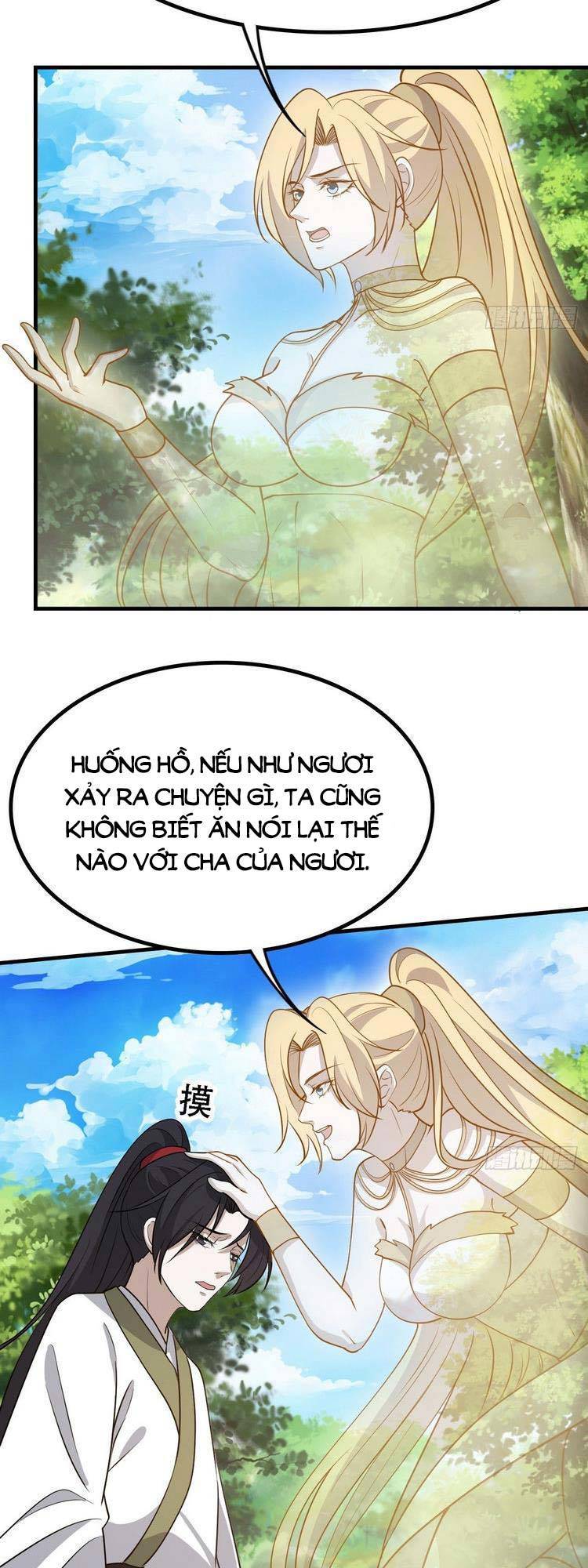 Hệ Thống Gánh Con Mạnh Nhất