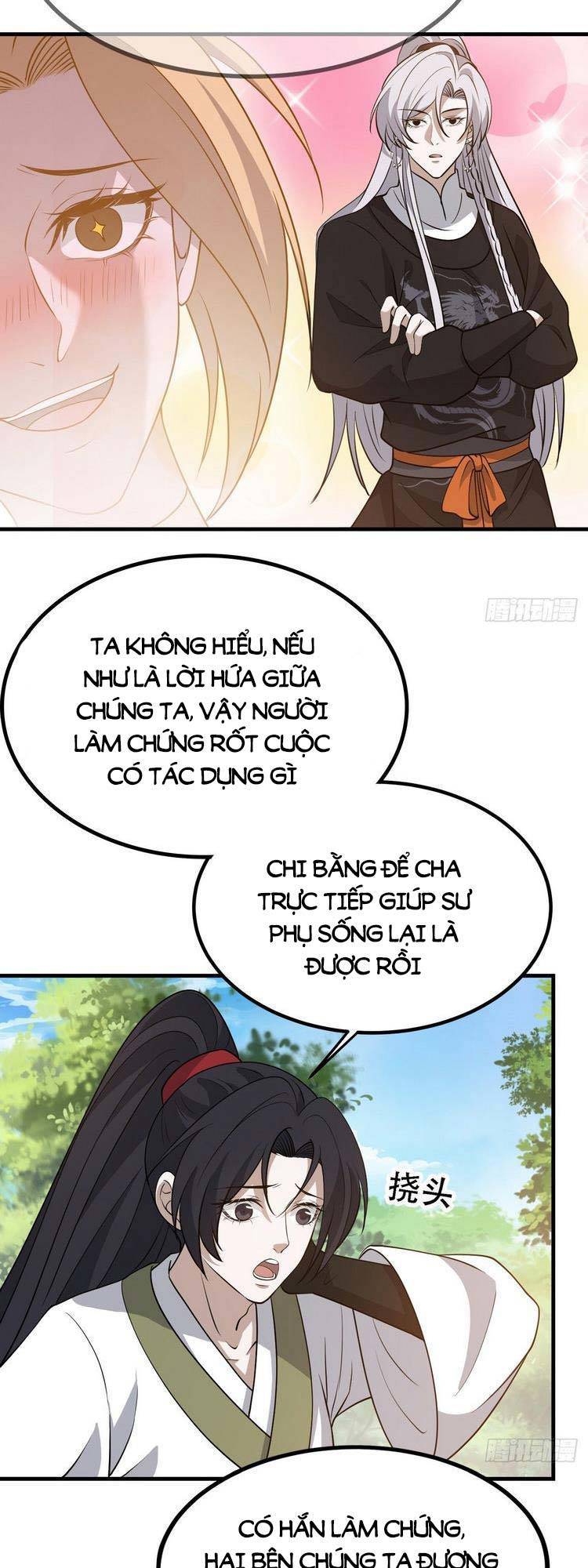 Hệ Thống Gánh Con Mạnh Nhất