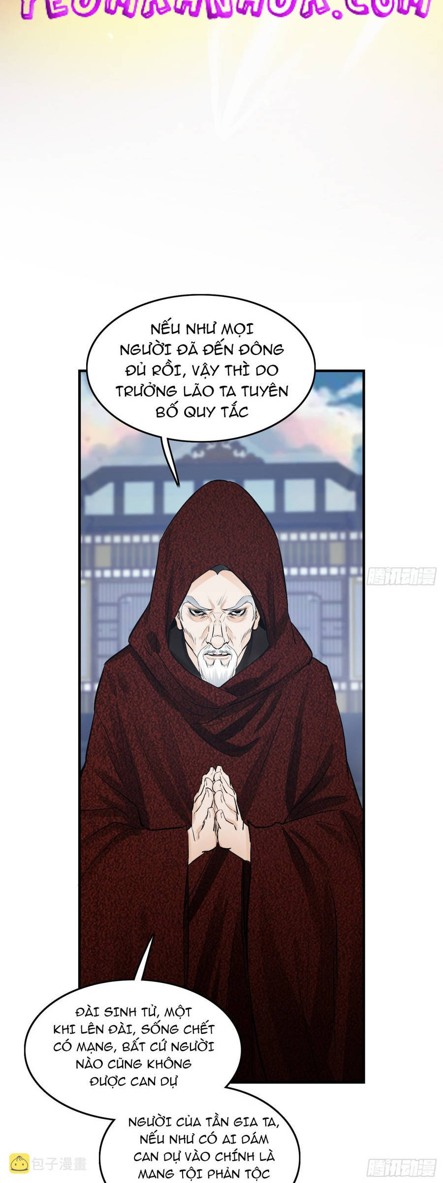 Hệ Thống Gánh Con Mạnh Nhất