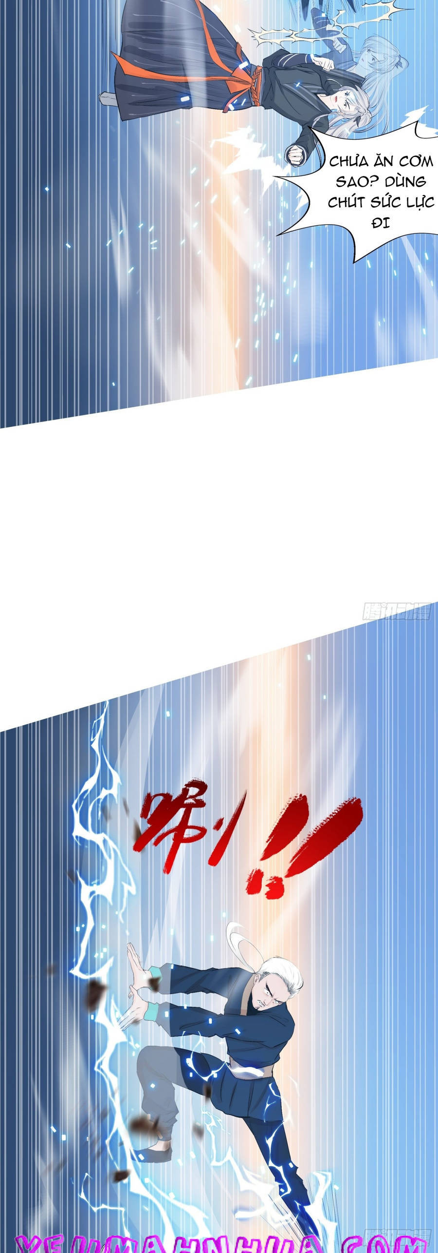 Hệ Thống Gánh Con Mạnh Nhất