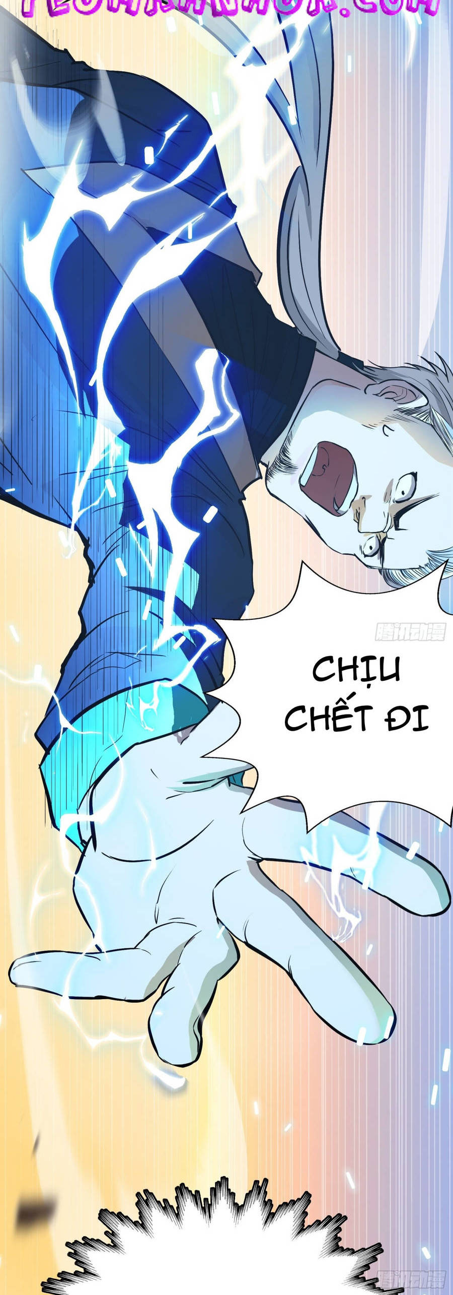 Hệ Thống Gánh Con Mạnh Nhất