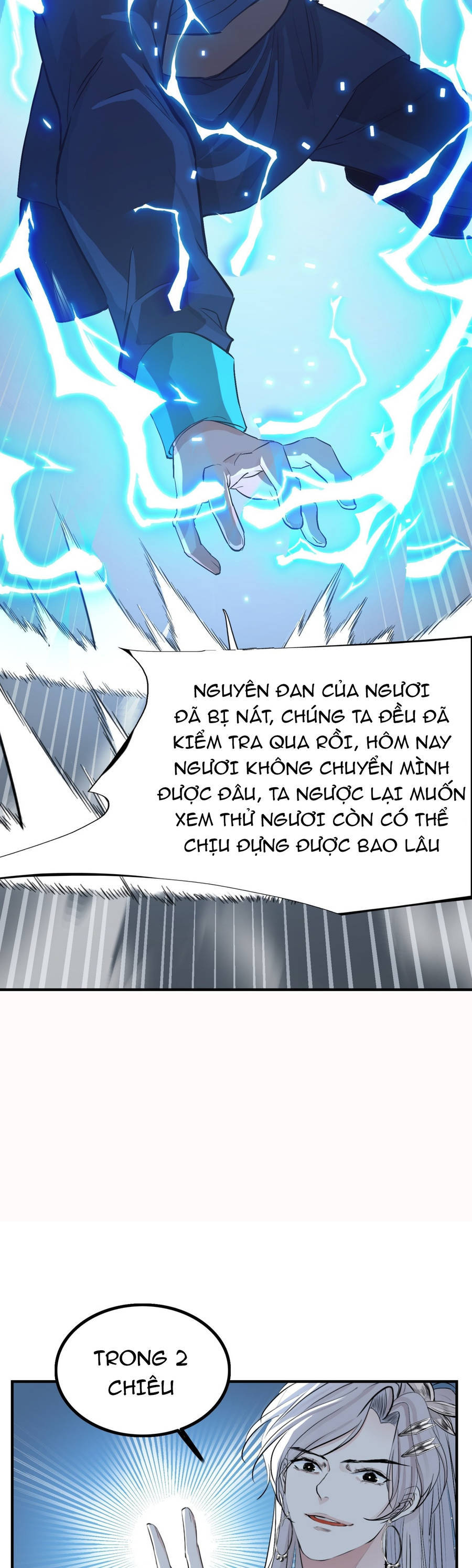 Hệ Thống Gánh Con Mạnh Nhất