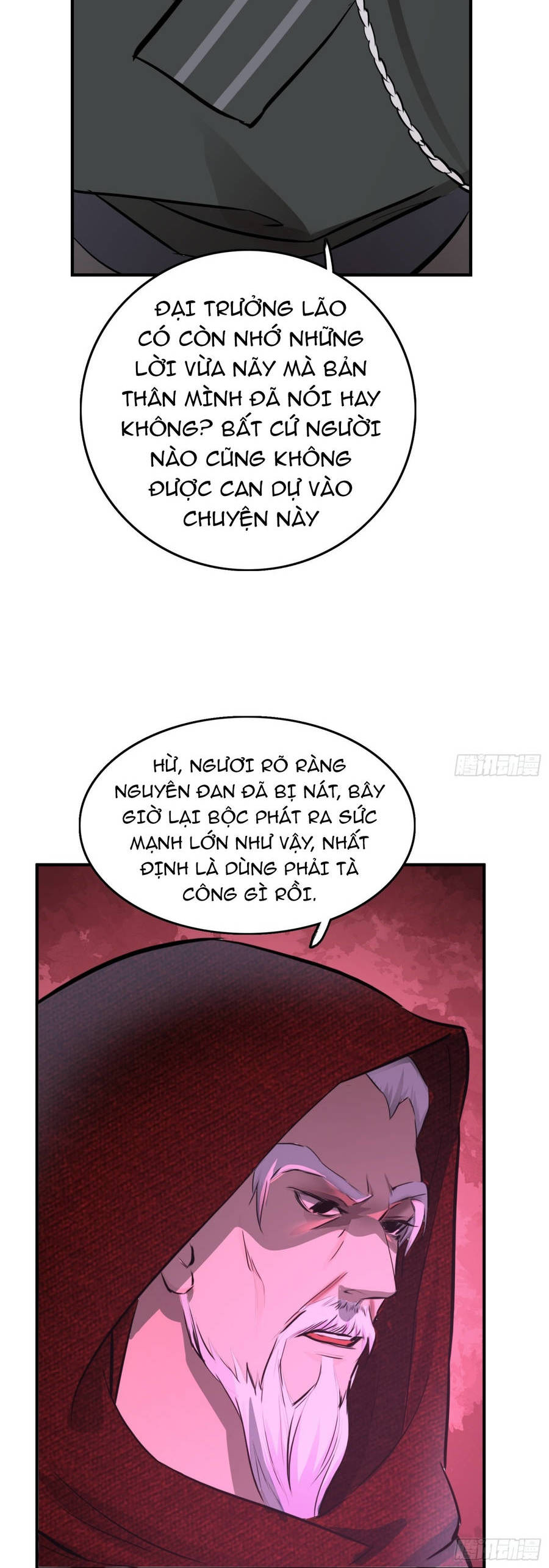 Hệ Thống Gánh Con Mạnh Nhất