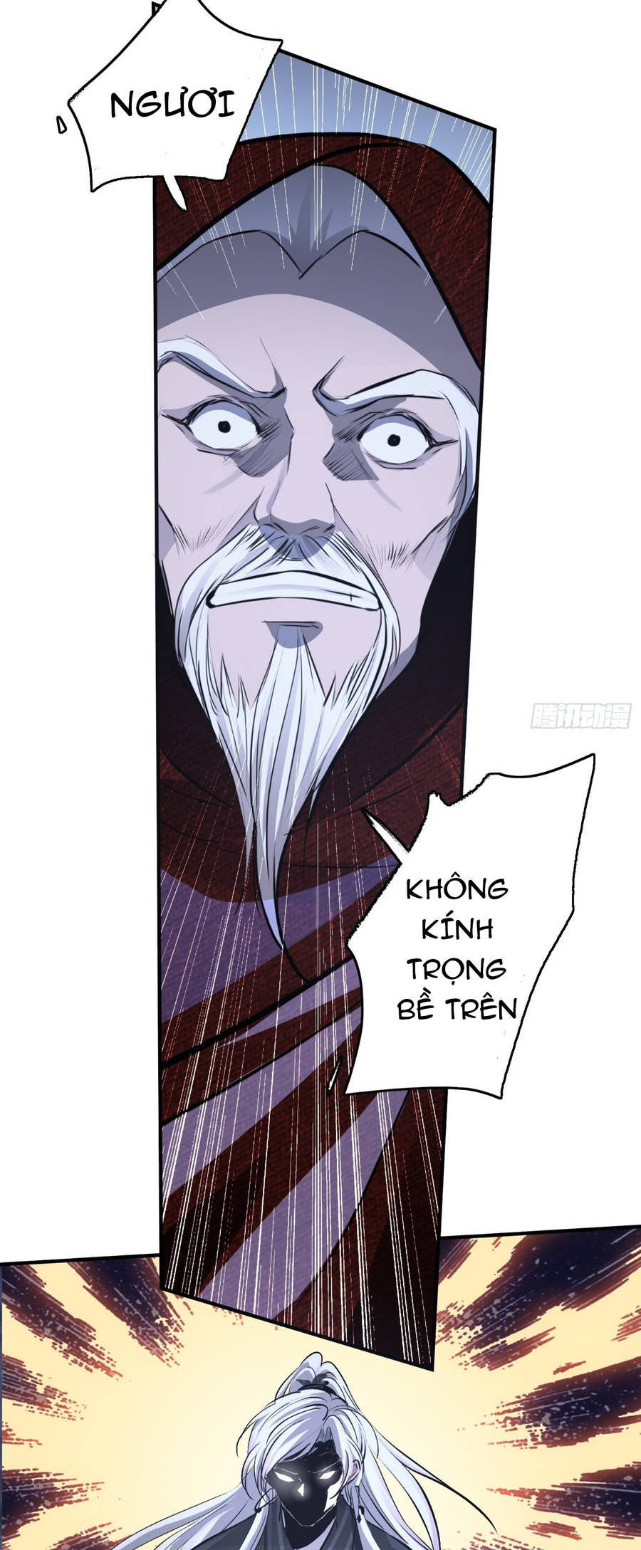 Hệ Thống Gánh Con Mạnh Nhất