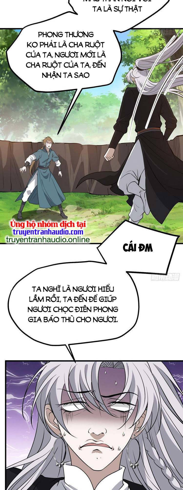 Hệ Thống Gánh Con Mạnh Nhất