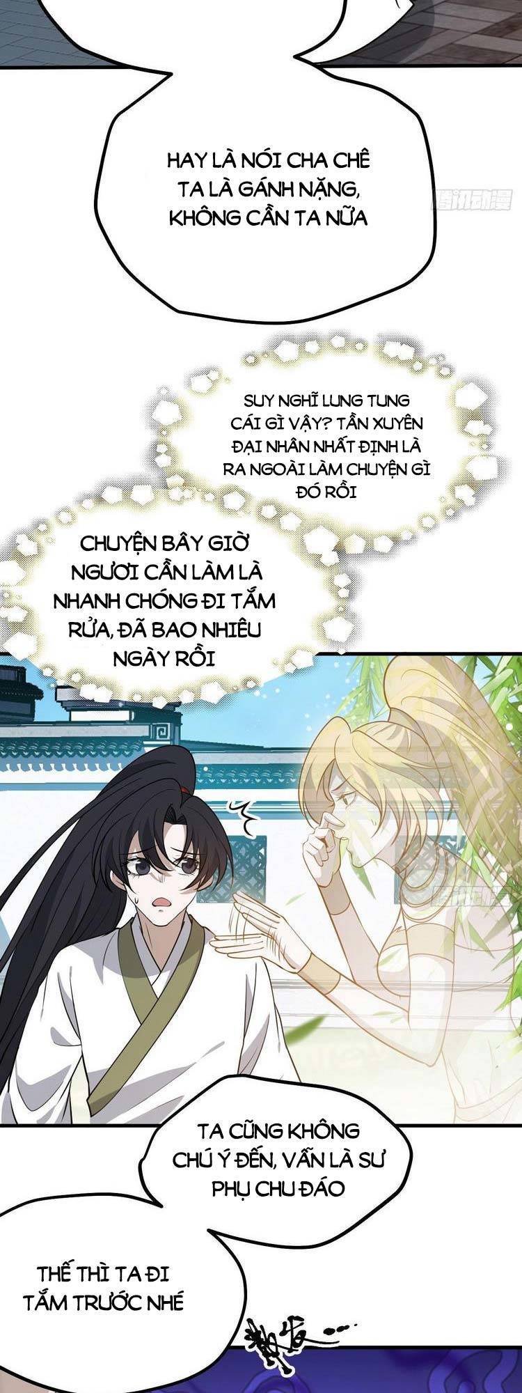 Hệ Thống Gánh Con Mạnh Nhất