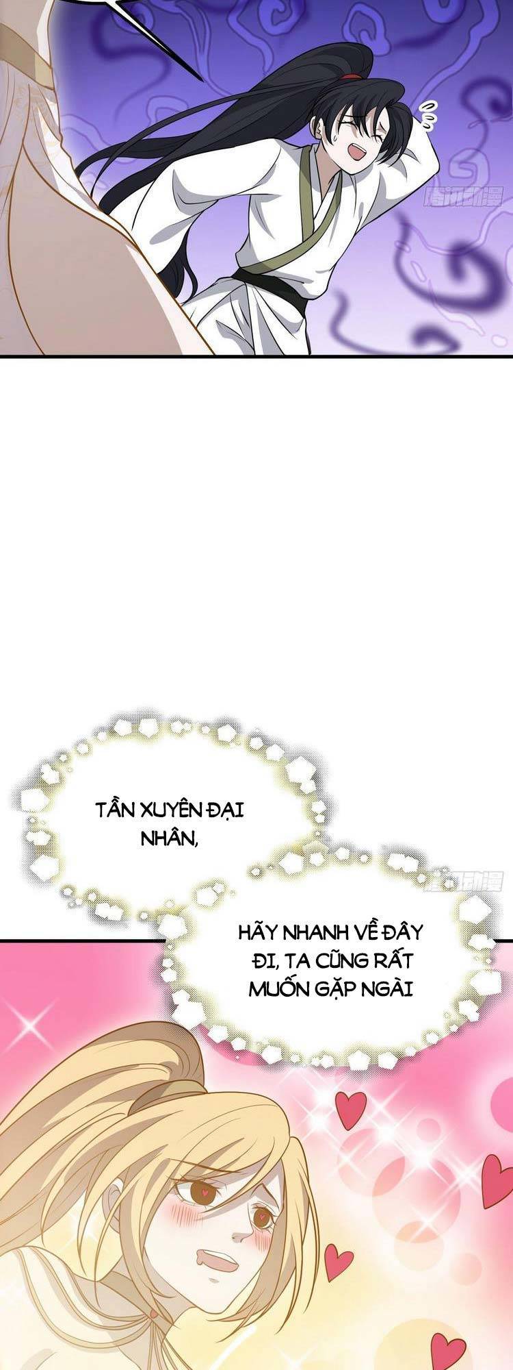 Hệ Thống Gánh Con Mạnh Nhất