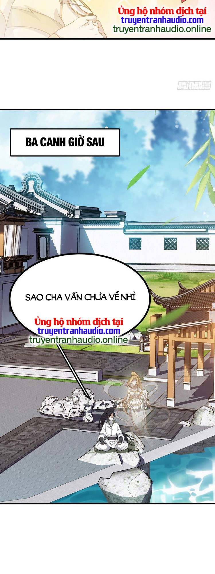Hệ Thống Gánh Con Mạnh Nhất