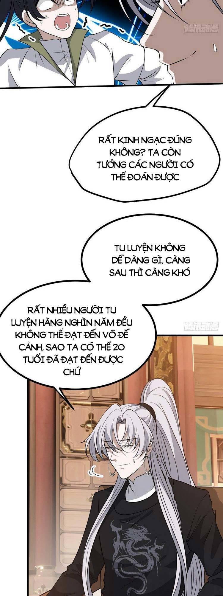 Hệ Thống Gánh Con Mạnh Nhất