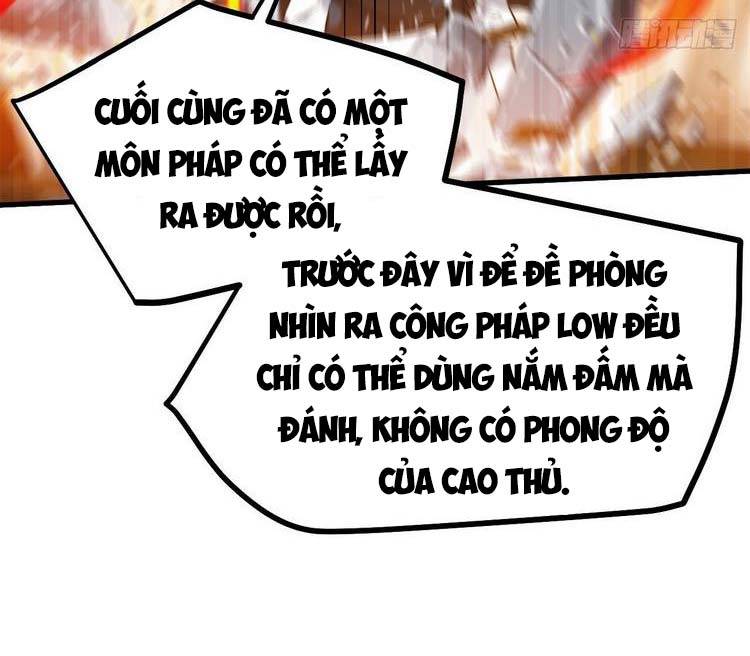 Hệ Thống Gánh Con Mạnh Nhất
