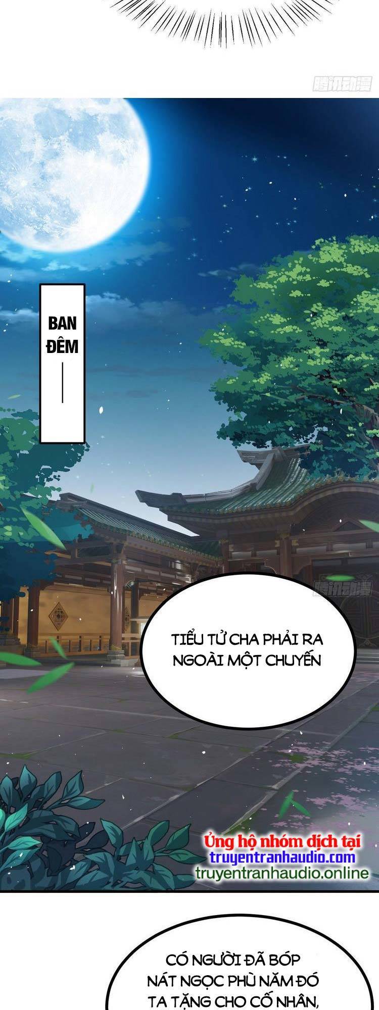 Hệ Thống Gánh Con Mạnh Nhất