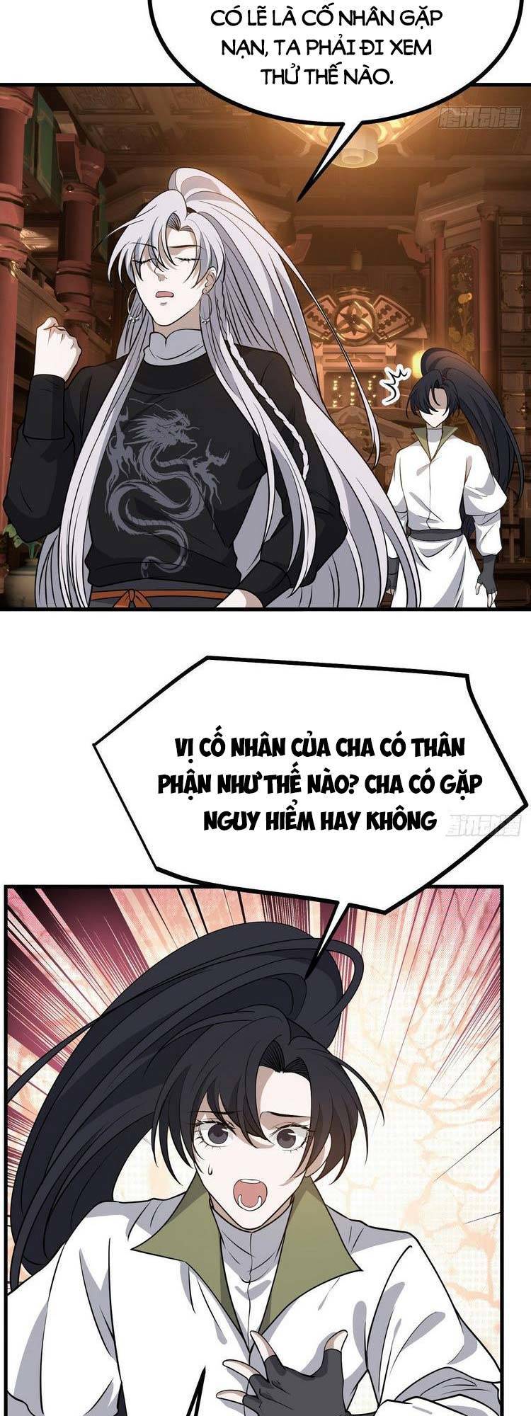 Hệ Thống Gánh Con Mạnh Nhất