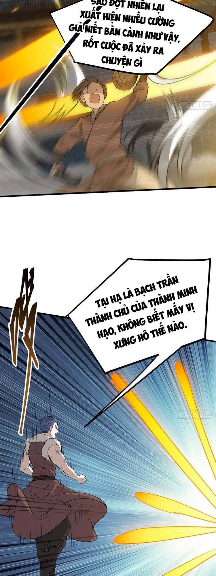 Hệ Thống Gánh Con Mạnh Nhất