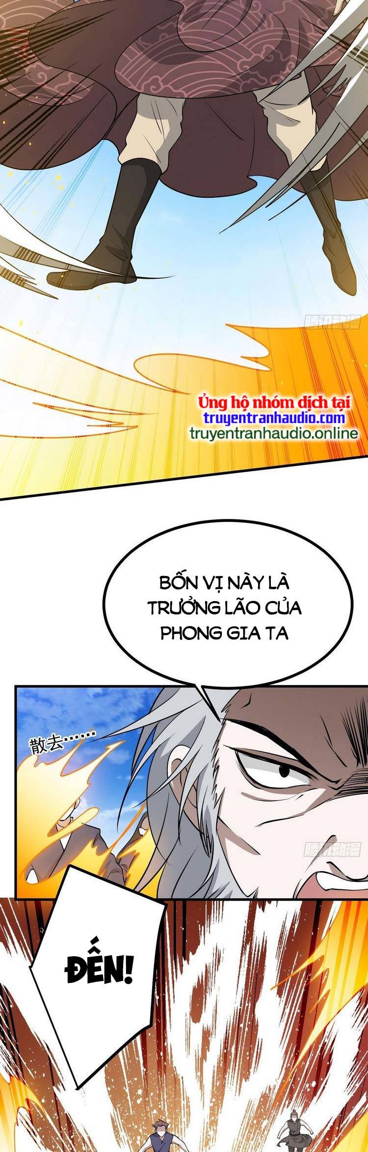 Hệ Thống Gánh Con Mạnh Nhất