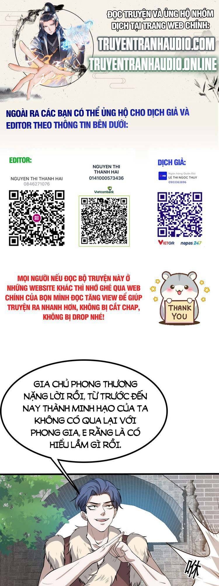 Hệ Thống Gánh Con Mạnh Nhất