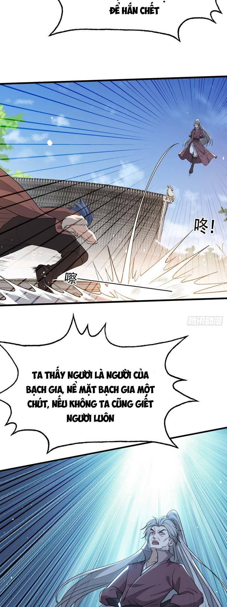 Hệ Thống Gánh Con Mạnh Nhất