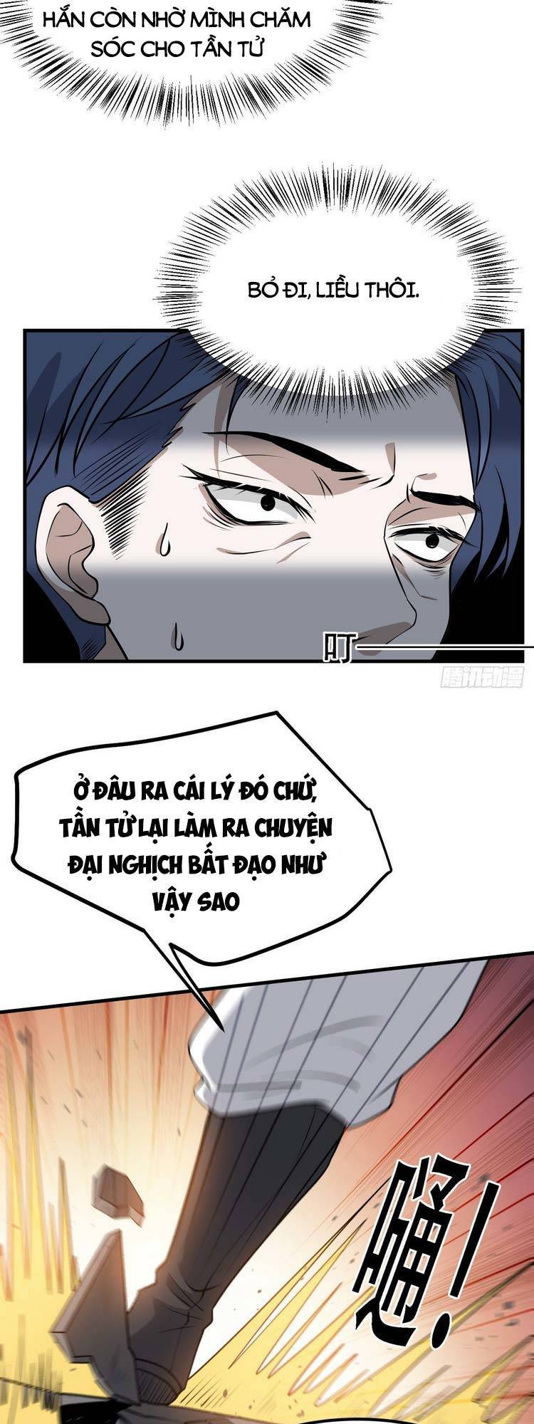 Hệ Thống Gánh Con Mạnh Nhất