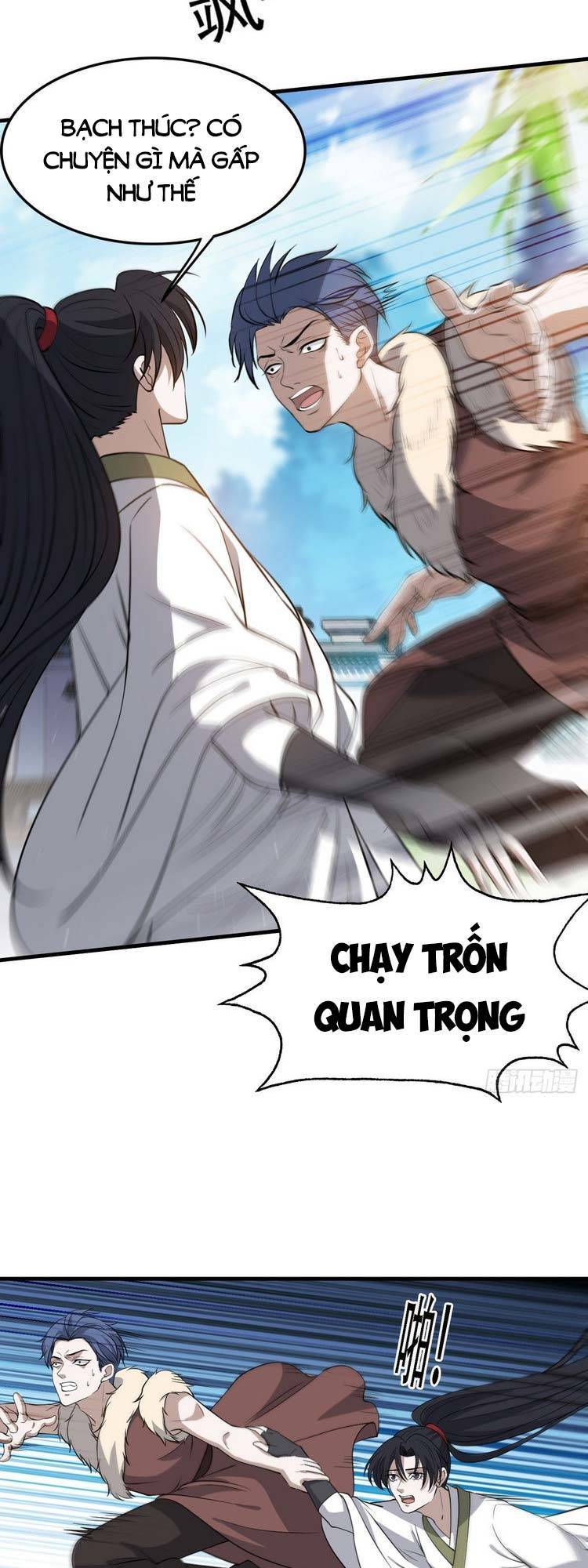 Hệ Thống Gánh Con Mạnh Nhất
