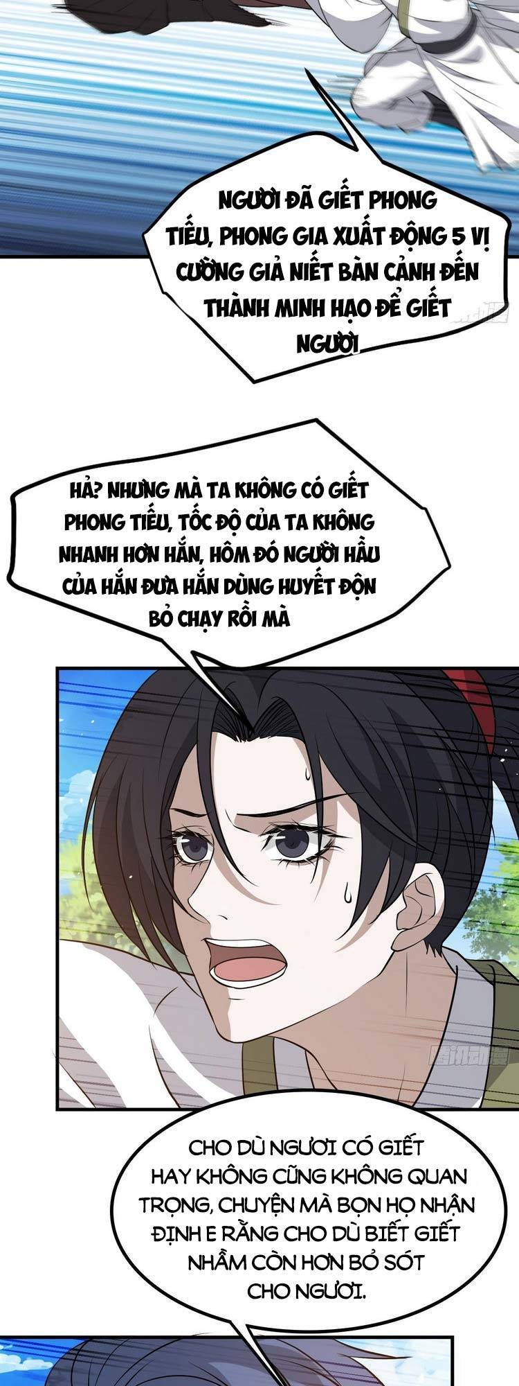 Hệ Thống Gánh Con Mạnh Nhất