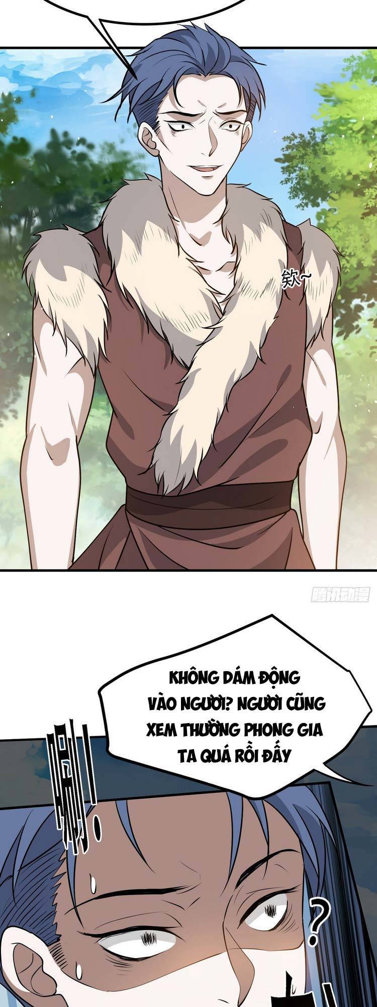 Hệ Thống Gánh Con Mạnh Nhất