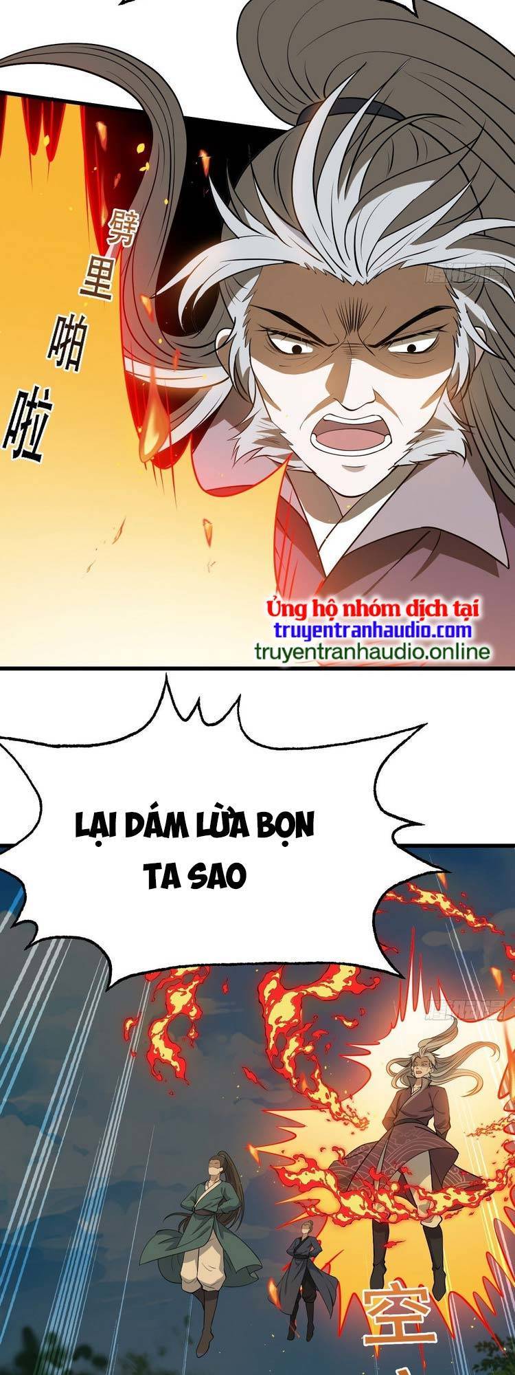Hệ Thống Gánh Con Mạnh Nhất
