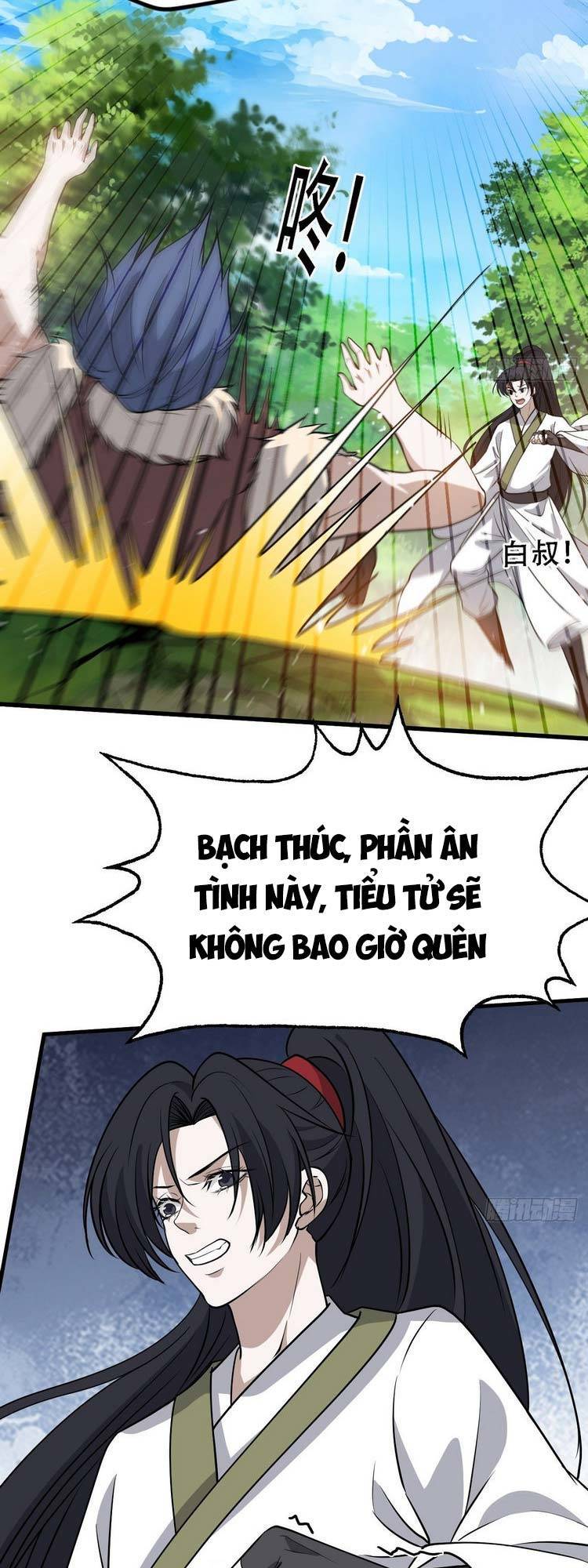 Hệ Thống Gánh Con Mạnh Nhất